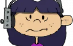 Cozy's Characters