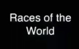 Races of the world