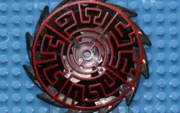 Bionicle Tools (G1)