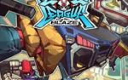 Lethal League Blaze