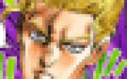JoJo Mugen 2.5