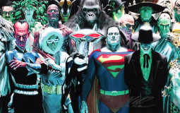 DC Comics Villains
