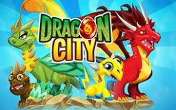 dragon city