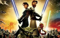 Star Wars the Clone Wars Season Tier List