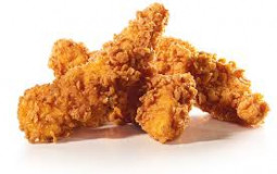 Fried Chicken Fast food Greater Toronto Area, Canada