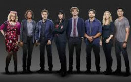 criminal minds