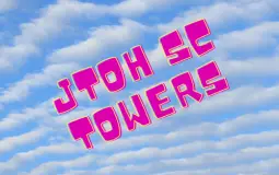 JToH SC Towers (Rings 1-9, Zones 1-5)