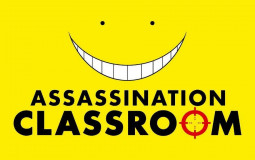 Tier-List Personnages:Assassination Classroom
