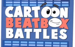 Cartoon Beatbox Battles