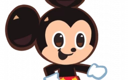 Disney Cookies rarity suggestions