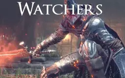 DS3 Bosses