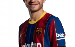 20-21 SOCCER TOP ROOKIES