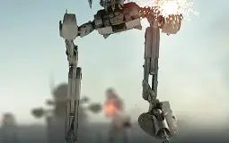 Battlefront II Vehicles