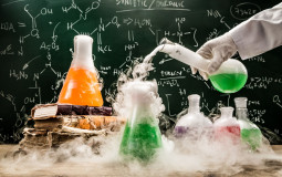 Chemists