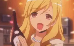 i love banana