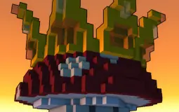 Trove NPCs