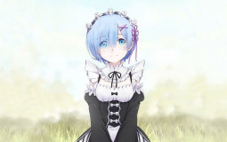 Anime Waifu