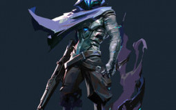 VALORANT Agents
