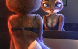Judy Hopps