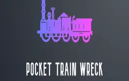 PocketTrainWreck - Stungun Milly's Womanizer Scale