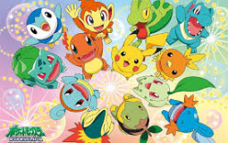 Pokemon Starter Evolution Tier List (Including Pikachu and Eevee)