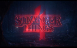 Le physique des acteurs Stranger things