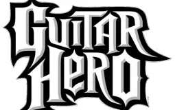 Guitar Hero Games