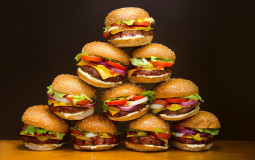 Joe's Favorite Fast Food Restaurants