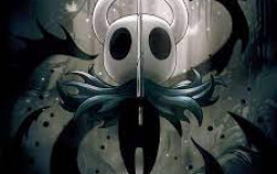 Hollow Knight bosses
