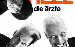 HELL, Die Ärzte