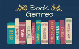 Book genres