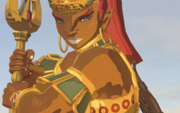 BOTW Fighters