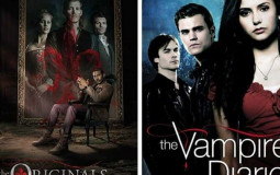 Ranking TVD and TO characters