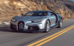 Exotic Supercars