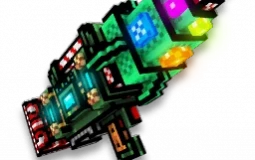 Pixel Gun 3D