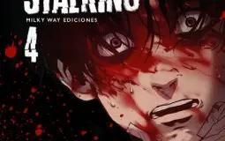 Killing Stalking