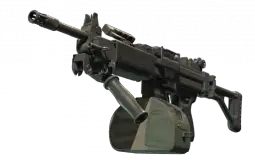 CS:GO , CS2 HEAVY WEAPONS