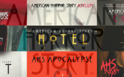 FX's "American Horror Story" Seasons: 1-9