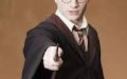 Harry Potter Characters