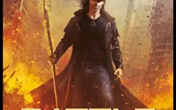 Dresden files