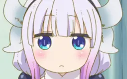 Dragon maids