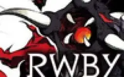 RWBY Grimm