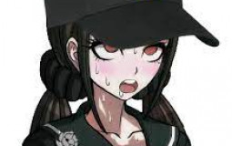 DANGNRONPA