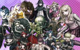 Danganronpa