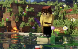 Minecraft Mobs