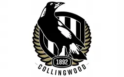 Collingwood Magpies Players