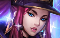 K/DA