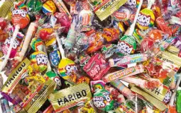 CANDY