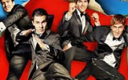 Big Time Rush Songs