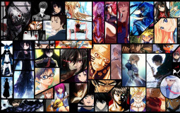 Anime/Manga/Webtoons/Manhwa protagonist tier list